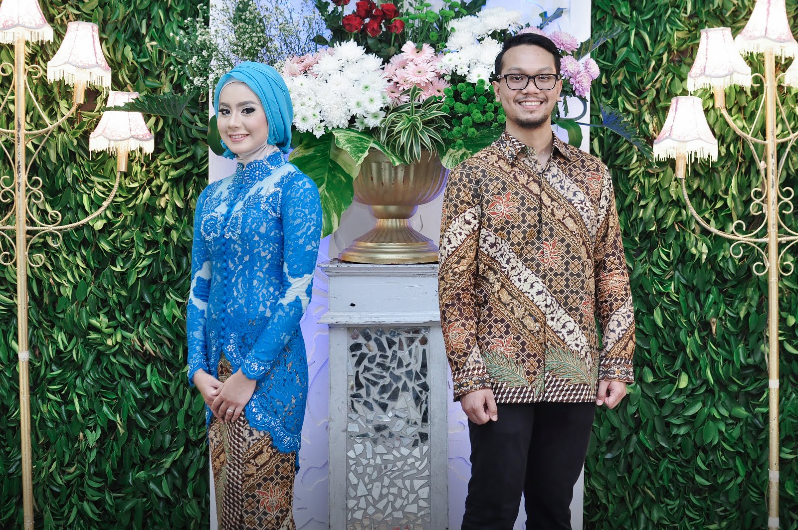 Jasa Foto Wedding Jogja Murah & Berkualitas Pigeoo Photography