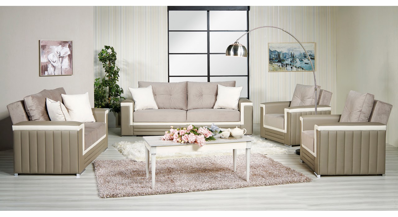 Merinos Mobilya Modelleri ve Halı Modelleri Koltuk Takımları