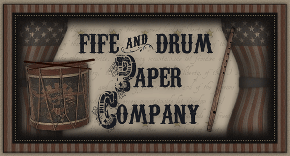 Fife And Drum Paper Company