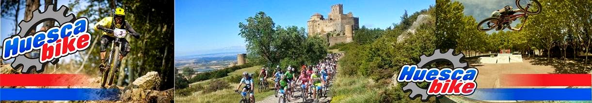 Huesca Bike