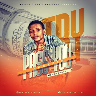 [ Music ] Auxteen – Try Pass You