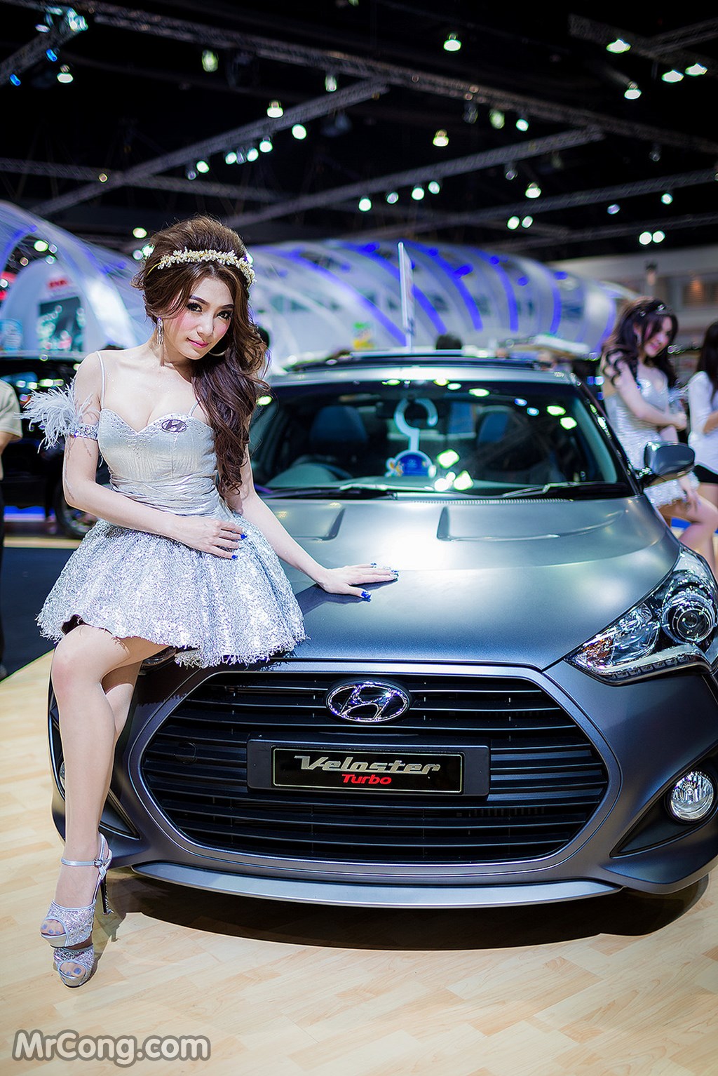 Beautiful and sexy Thai girls - Part 1 (415 photos)