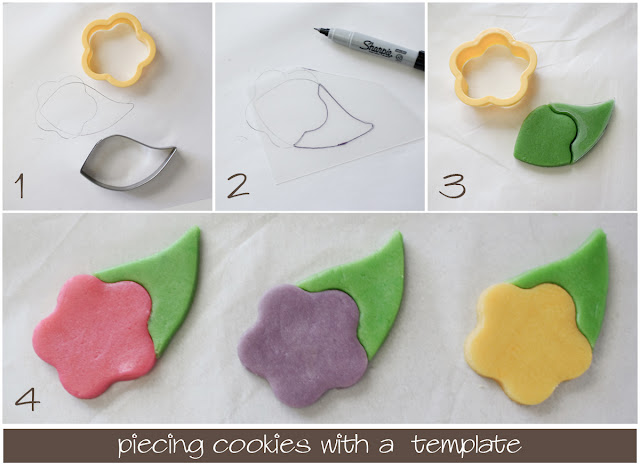 How to Combine Cookie Cutters