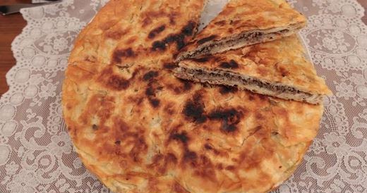 Kuru Yufka Böreği Nursel�in Mutfağı Yemek Tarifleri