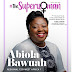 SUPER WOMAN 101 - ABIOLA BAWUAH