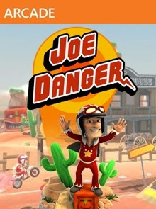 Joe Danger - PC (Download Completo em Torrent)