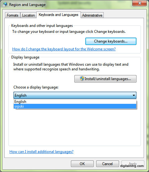 Interfejs na Windowsu i Linuksu (Python) | Digitalni trg Interfejs na Windowsu i Linuksu (Python) | Digitalni trg