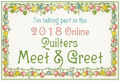 Quilters Meet and Greet