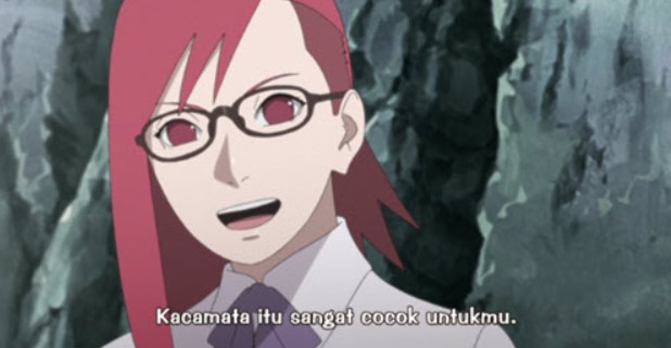Boruto - Naruto Next Generations Episode 73 Sub indo
