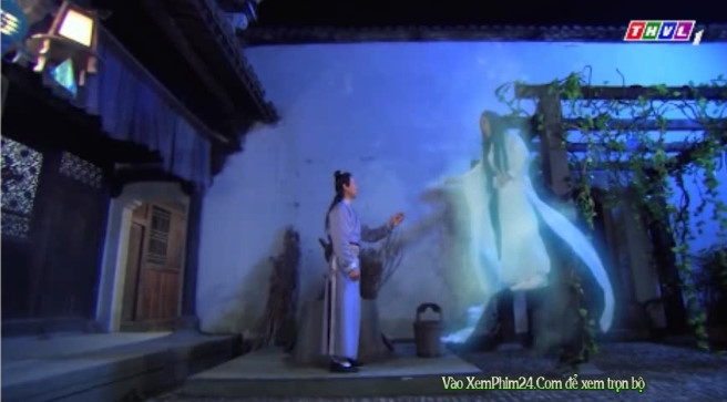 Liêu Trai Tân Truyện