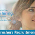 Dell Freshers Walkin Recruitment On 29th July | Apply Online.