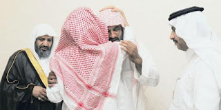 Lelaki Saudi Ampuni Pembunuh Anaknya jika Hafal Al-Quran