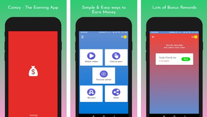 Best apps to earn money Best apps to earn money