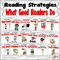  Good Reader Posters