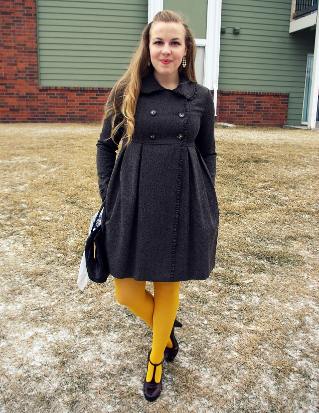 black dress crocs
