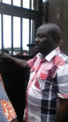 Lagos State APC Primary Election