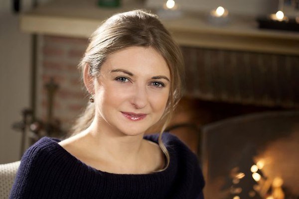 Princess stephanie celebrates her 32nd birthday