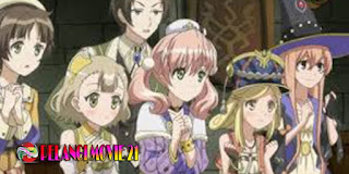 Escha-&-Logy-no-Atelier-Episode-9-Subtitle-Indonesia Escha-&-Logy-no-Atelier-Episode-9-Subtitle-Indonesia