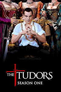 The Tudors Poster