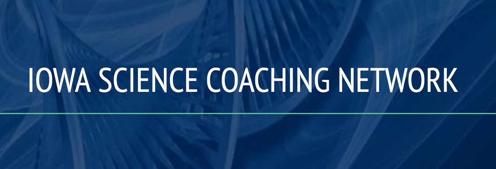 AEA Learning Online Iowa Science Coaches Network