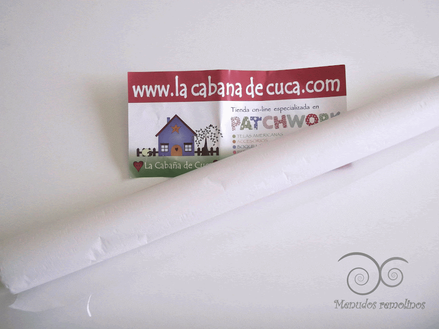 Papel para aplicaciones