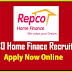 Repco Home Finance Limited Recruitment 2018 General Manager (GM) @ Chennai