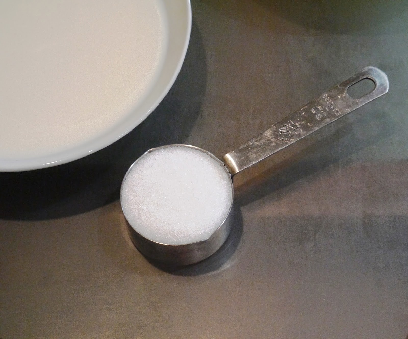 This Muslim Girl Bakes Homemade Doughnuts