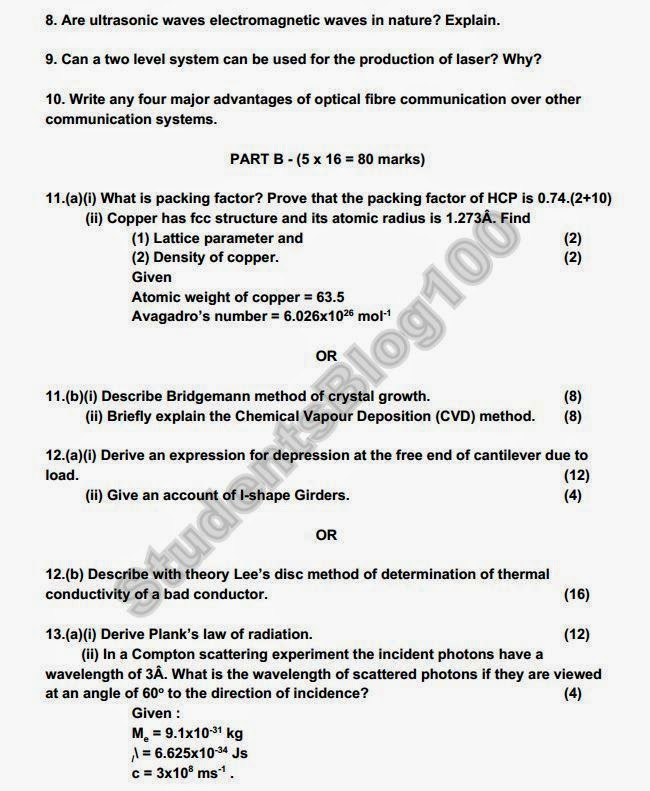 Anna university pg thesis format 2021 image