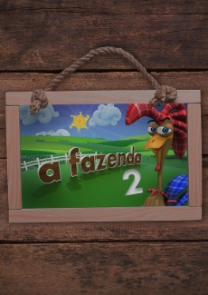 Assistir A Fazenda 2
