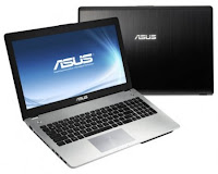 ASUS Notebook N46VZ-V3065H ASUS Notebook N46VZ-V3065H