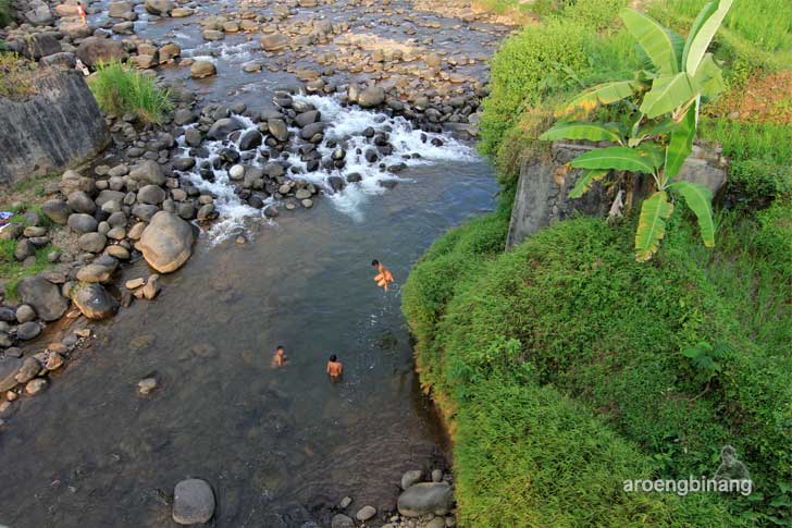 desa wisata sodong batang