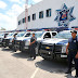 Policías de Cancún realizaron paro por 2 horas ayer sábado