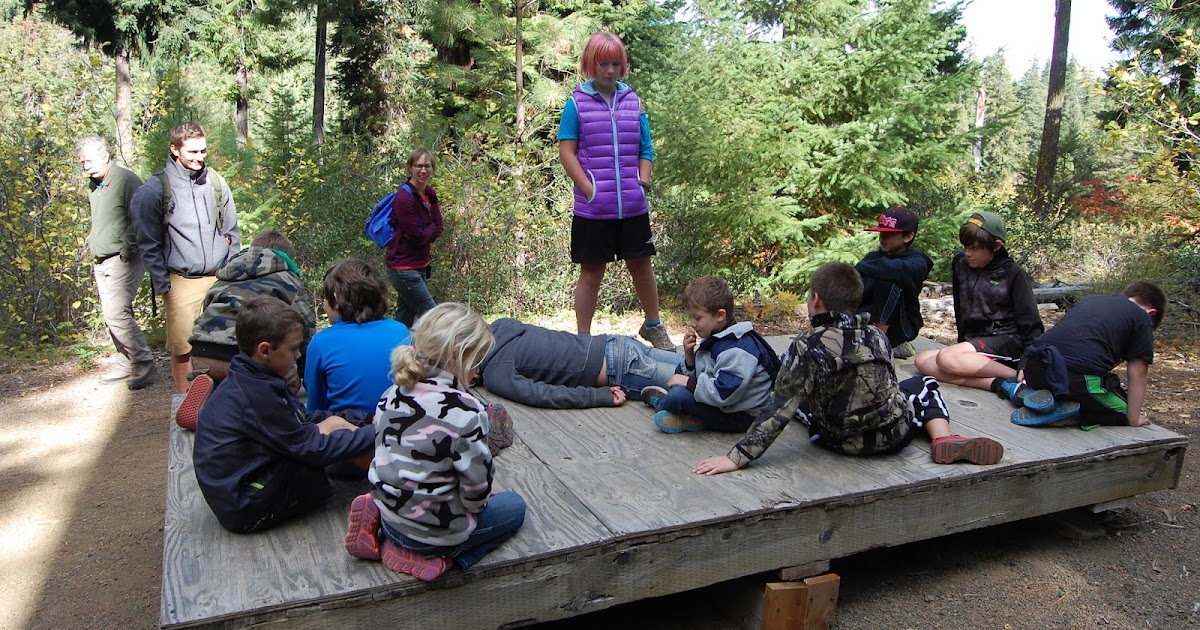 Black Butte School Blog The Story of Suttle Lake Methodist Camp