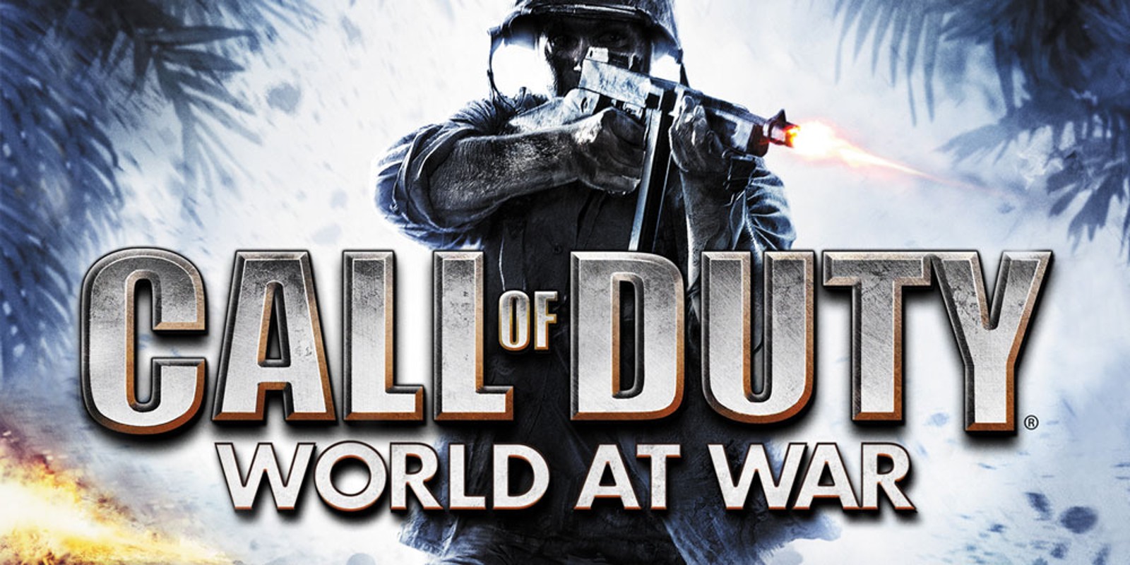 تحميل لعبه Call Of Duty World At War للكمبيوتر الضعيف اصدار 2019 برابط واحد مباشر 