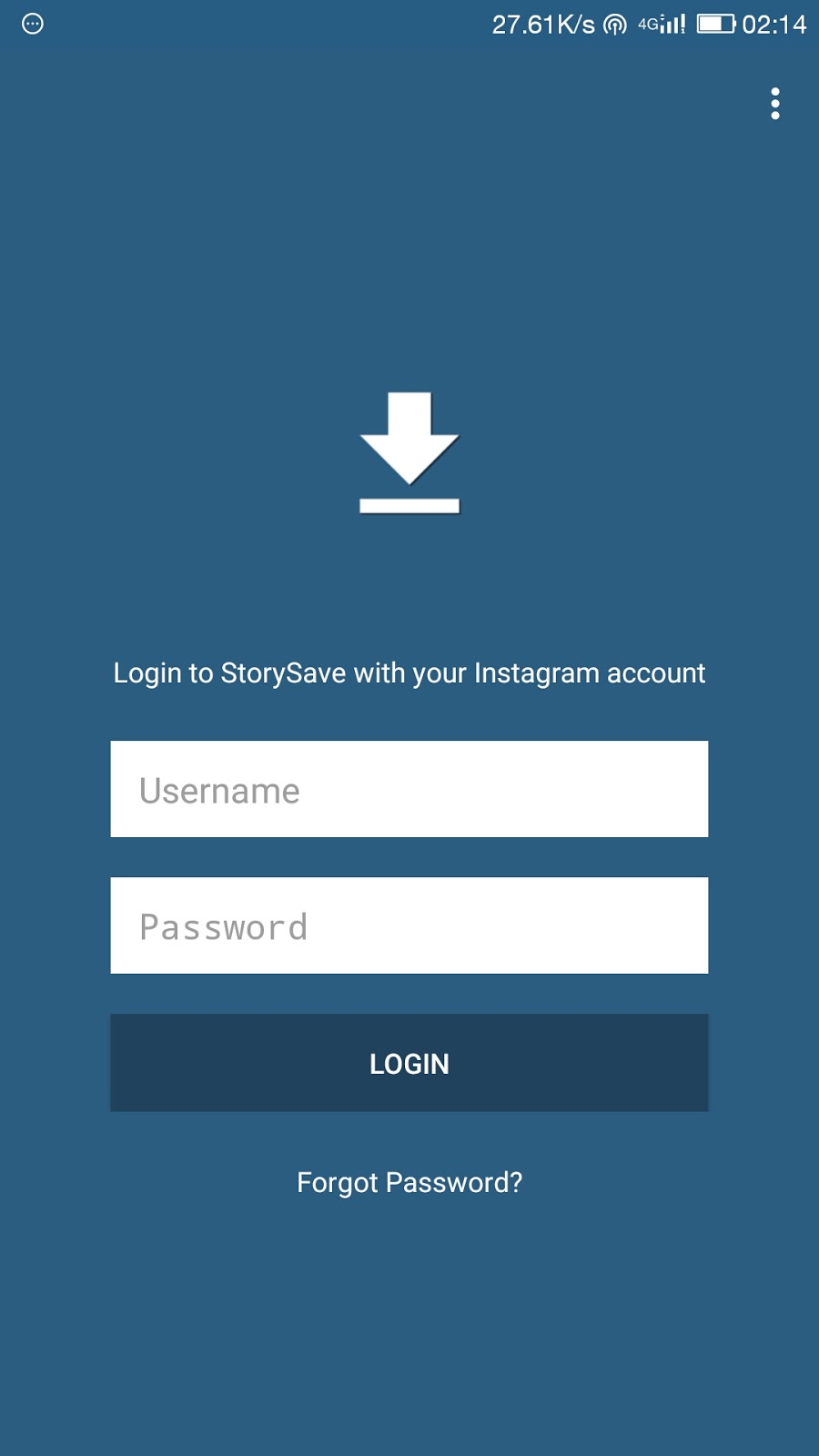 How to save a photo from Instagram to a computer, phone, tablet How to save a photo from Instagram to a computer, phone, tablet