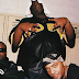 Ouça "What You Think", faixa inédita da Mobb Deep com sample de Notorious B.I.G