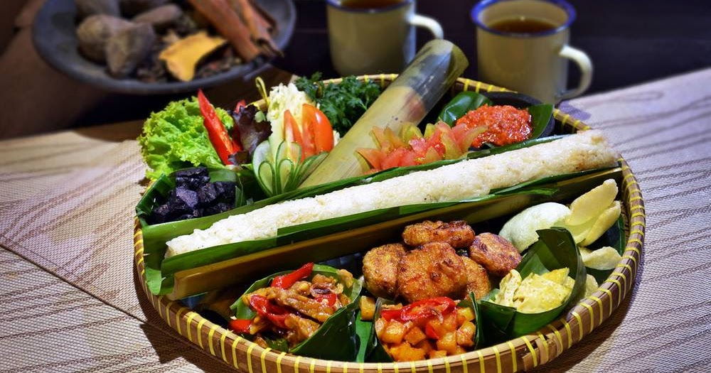 5 Tempat Makan Murah di Tangerang yang Cocok untuk ...