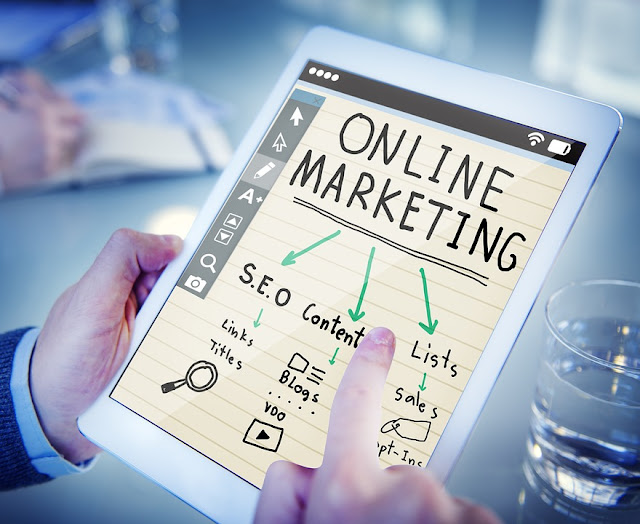 Digital Marketing Bad Habits Online Marketing Internet Social Media Bootstrap Business Frugal Entrepreneur