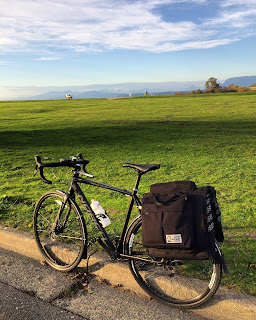 Two Wheel Gear Garment Pannier 2.0