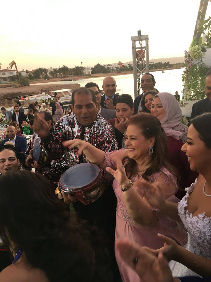 زفاف إيمي سمير غانم وحسن الرداد زفاف إيمي سمير غانم وحسن الرداد