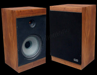 wharfedale e50 speakers