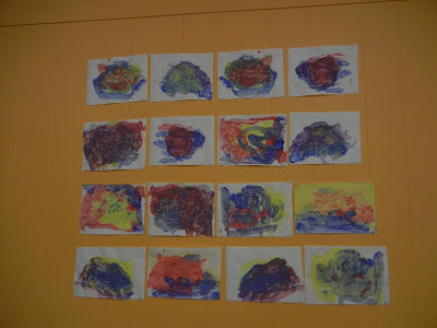 Friendship Paintings