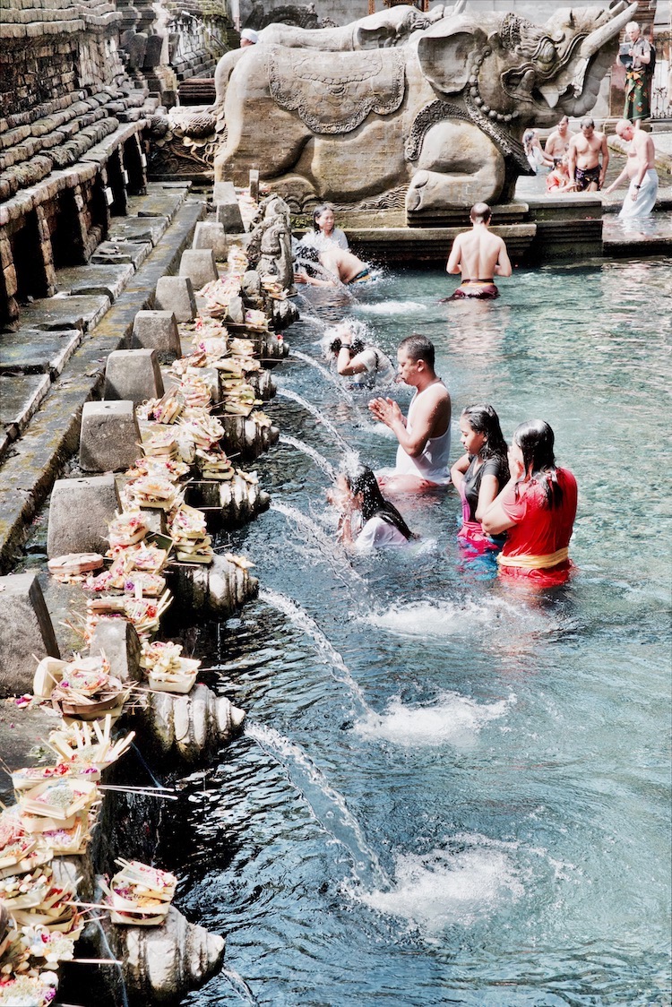 Bali, Bali atrakcje, Bali co zobaczyć, Bali Indonezja, Indonezja świątynie, świątynie Bali, Ubud Bali, Bali Tirta Empul, Bali Goa Gajah Ulun Danu Beratan Uluwatu Temple Tanah Lot