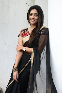 Dhanya Balakrishna Stills at Software Sudheer Success Meet Dhanya Balakrishna Stills at Software Sudheer Success Meet