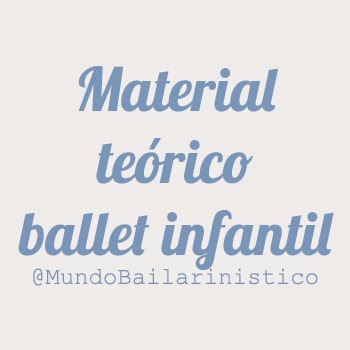 Mundo Bailarinístico - Blog de Ballet: Caça Palavras Ballet Infantil