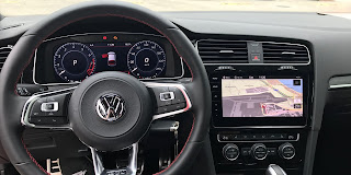 Volkswagen Golf GTI 2017