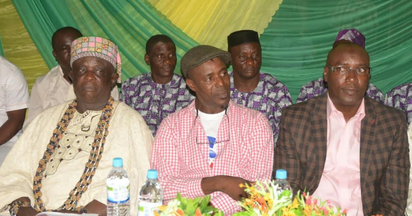Image result for Ikosi Isheri NEMAP