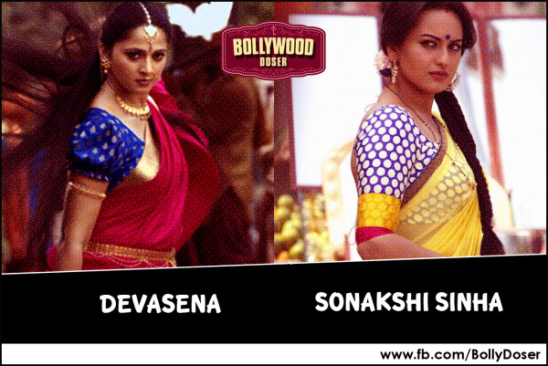 What If Baahubali Was A Bollywood Movie?? Who Would Be The Cast? 2