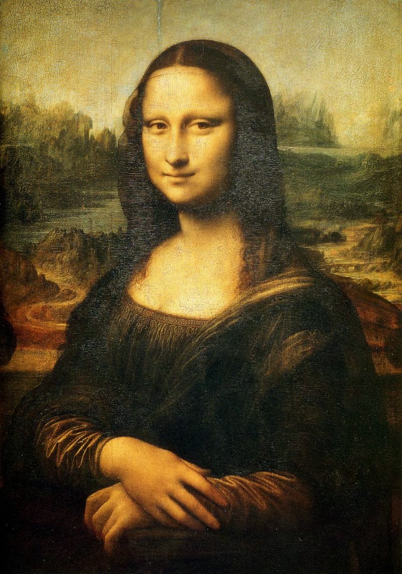 Mona Lisa Hd Mona Lisa Hd