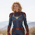 Saiu um montão de imagem legal de "Capitã Marvel"; vem ver!